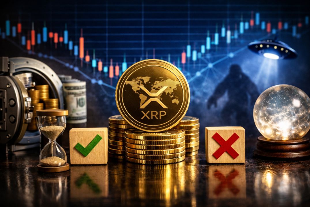 Ripple's XRP Escrow Explained: Truth vs Myths