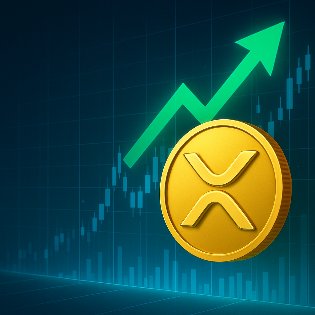 XRP price may surge as the Clarity Act offers regulatory certainty and creates new investment opportunities.