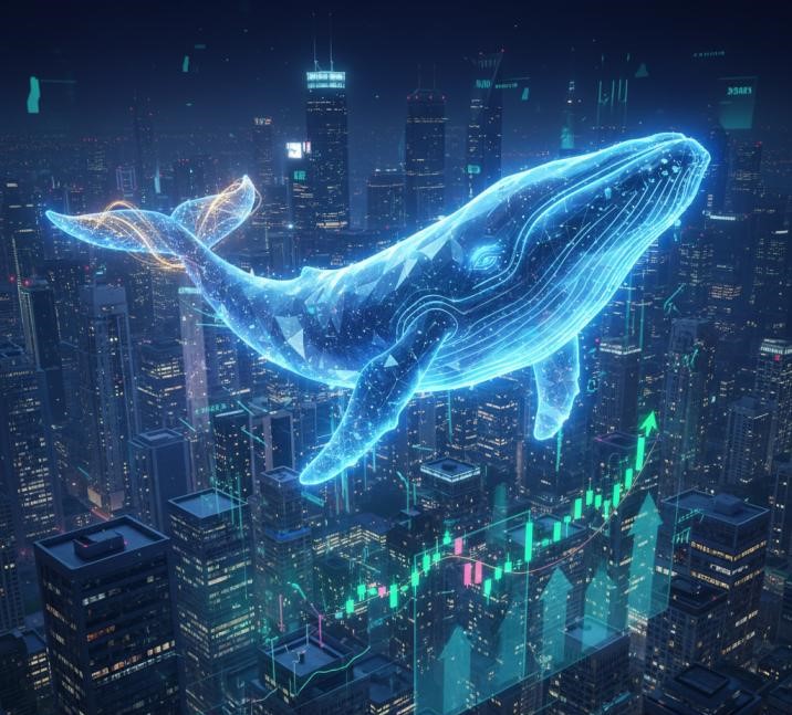 Shocking XRP whale activity reveals how large holders fueled recovery during a $311 billion crypto crash using institutional liquidity and network growth.