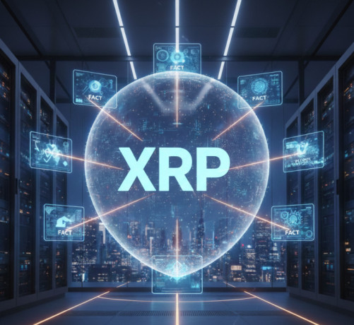 Powerful 7 Facts Behind the $100 Trillion XRP Plan