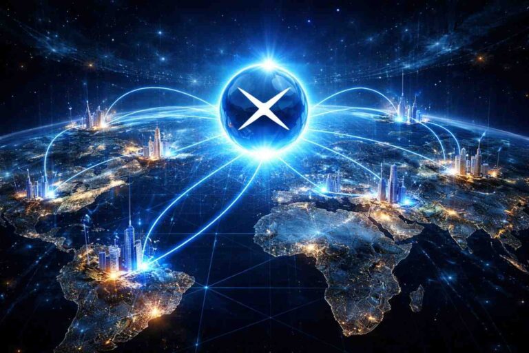 XRP Ledger fuels global finance and settlement. This article explores the newest institutional DeFi updates and regulatory shifts in America.