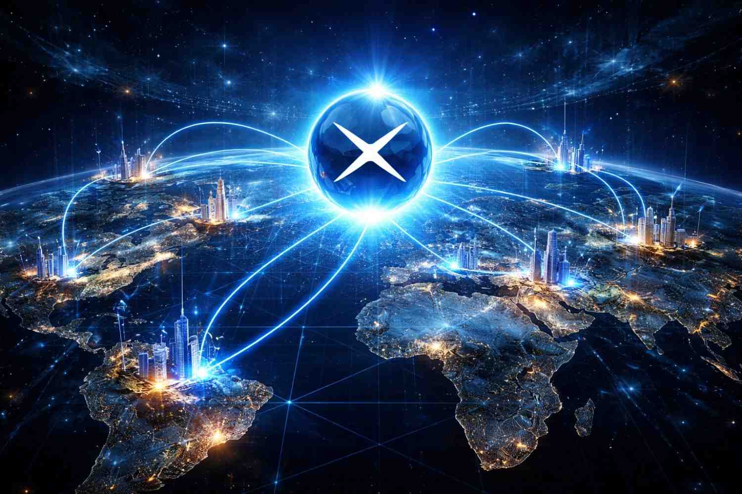 XRP Ledger fuels global finance and settlement. This article explores the newest institutional DeFi updates and regulatory shifts in America.