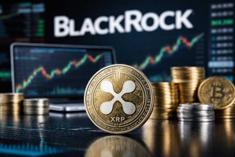 BlackRock evaluates XRP for a potential crypto ETF. Learn why its liquidity and real-world use case meet strict institutional standards.