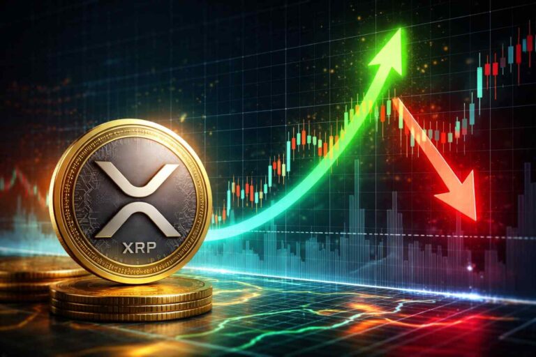 Analyze the latest XRP crypto market trends, Federal Reserve impact, and expert views on the current potential price breakout.
