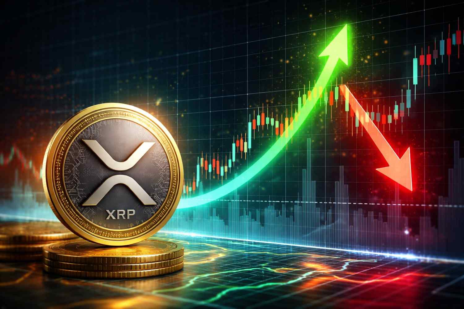 Analyze the latest XRP crypto market trends, Federal Reserve impact, and expert views on the current potential price breakout.