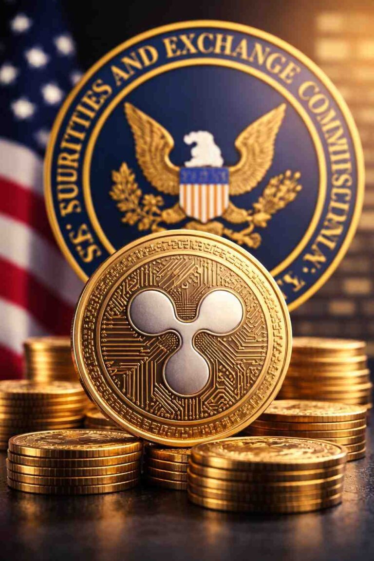 : SEC recently affirmed that XRP is not security and it is a much-needed regulation in the digital asset market