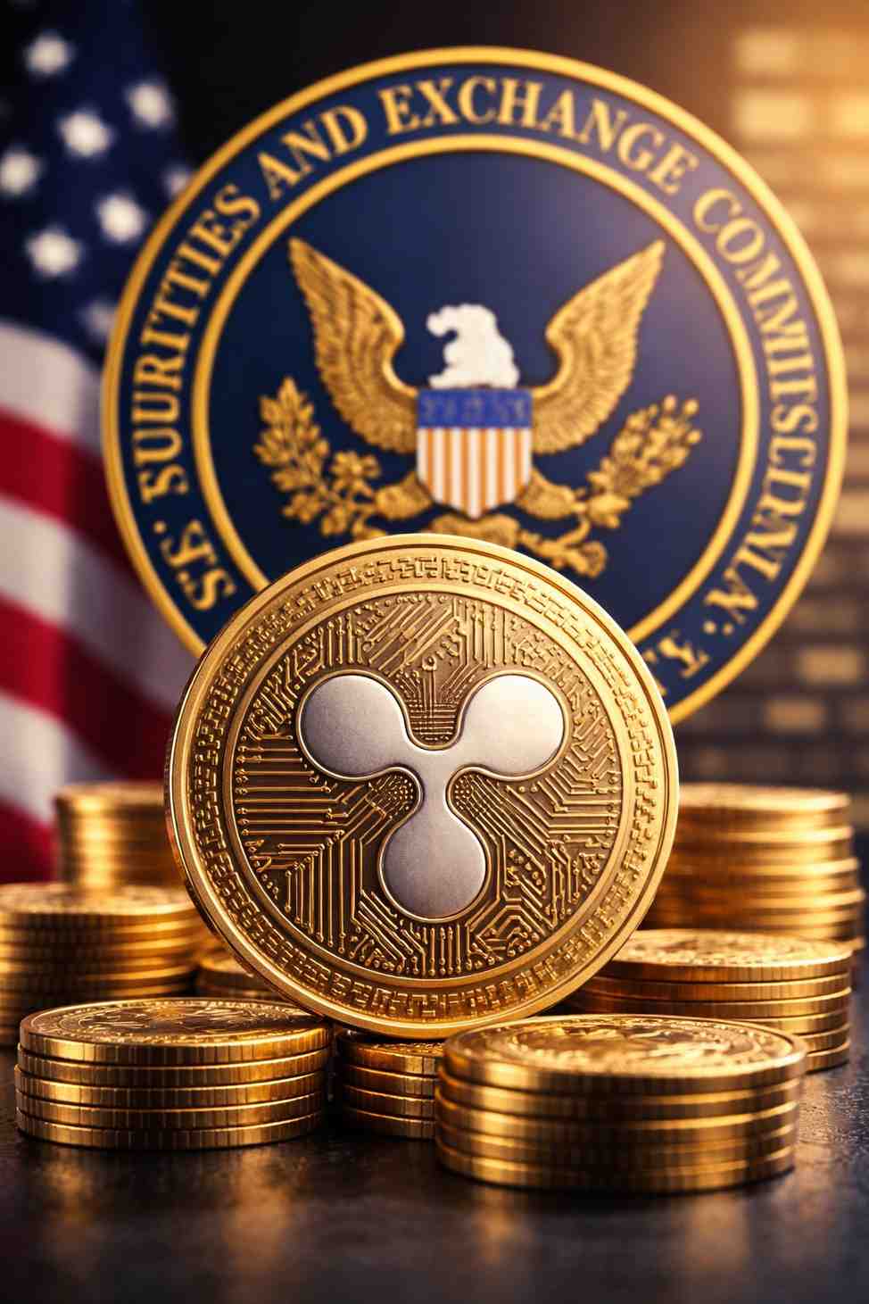 : SEC recently affirmed that XRP is not security and it is a much-needed regulation in the digital asset market