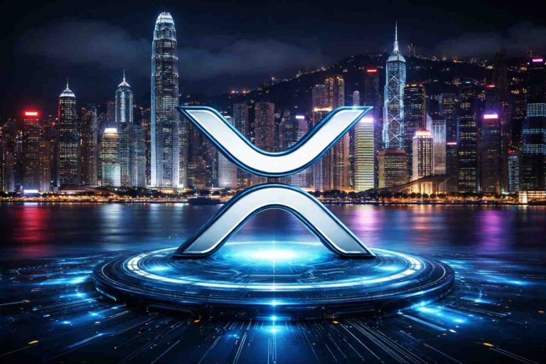 Hong Kong recognizes XRP as core infrastructure for banks. New Ripple reports show massive institutional adoption and secure digital asset growth.