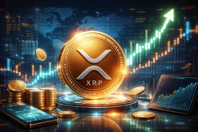 Explore the latest XRP price trends, the impact of the Clarity Act, and how global conflicts affect the crypto market.