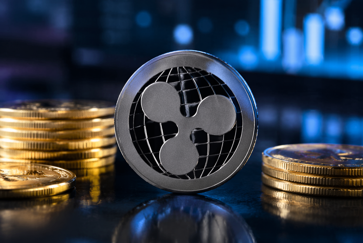 Learn how the Clarity Act progress and the new Ripple ecosystem update are driving XRP utility and global market growth.