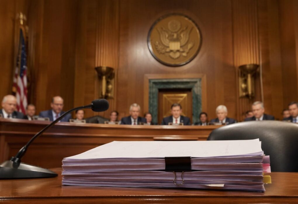 The Clarity Act moves through the Senate. Learn how new crypto rules impact banks, investors, and American financial innovation today.