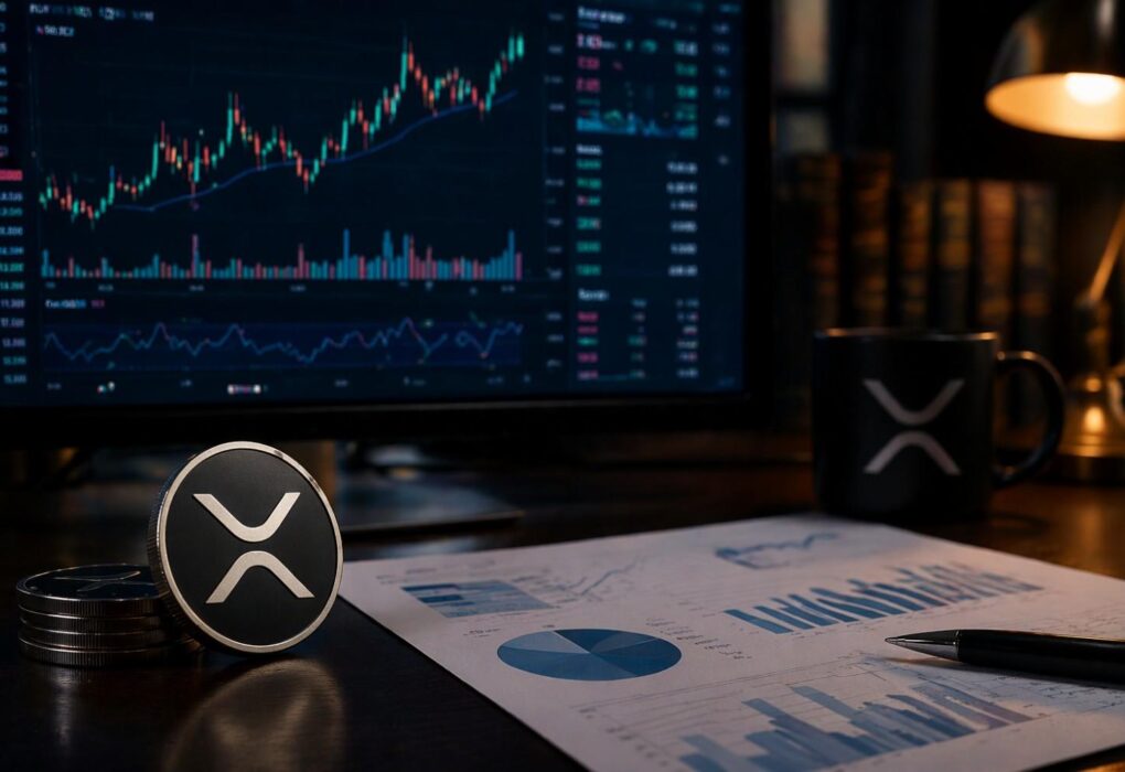 Learn how the Clarity Act provides a regulatory path for XRP and shapes the future of the digital asset market.