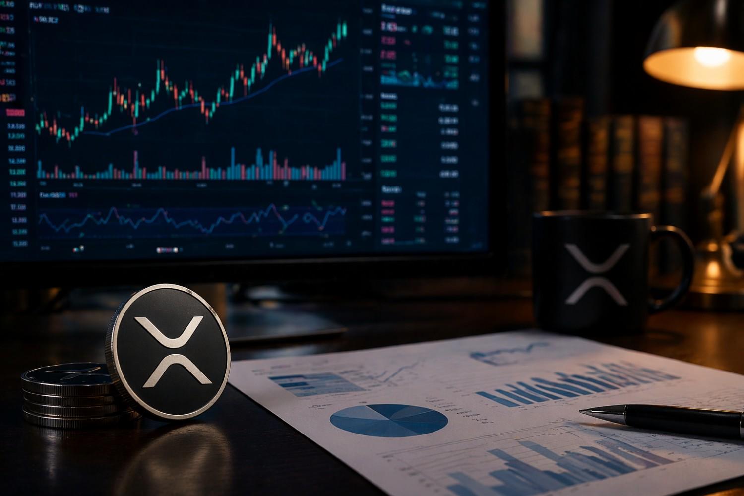 Learn how the Clarity Act provides a regulatory path for XRP and shapes the future of the digital asset market.