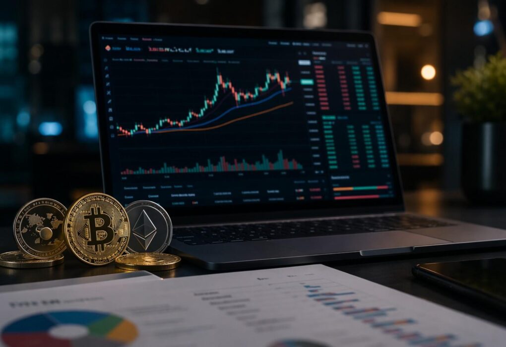 Explore the latest crypto price predictions for 2026 including XRP revaluation, Morgan Stanley ETF updates, and institutional growth trends.