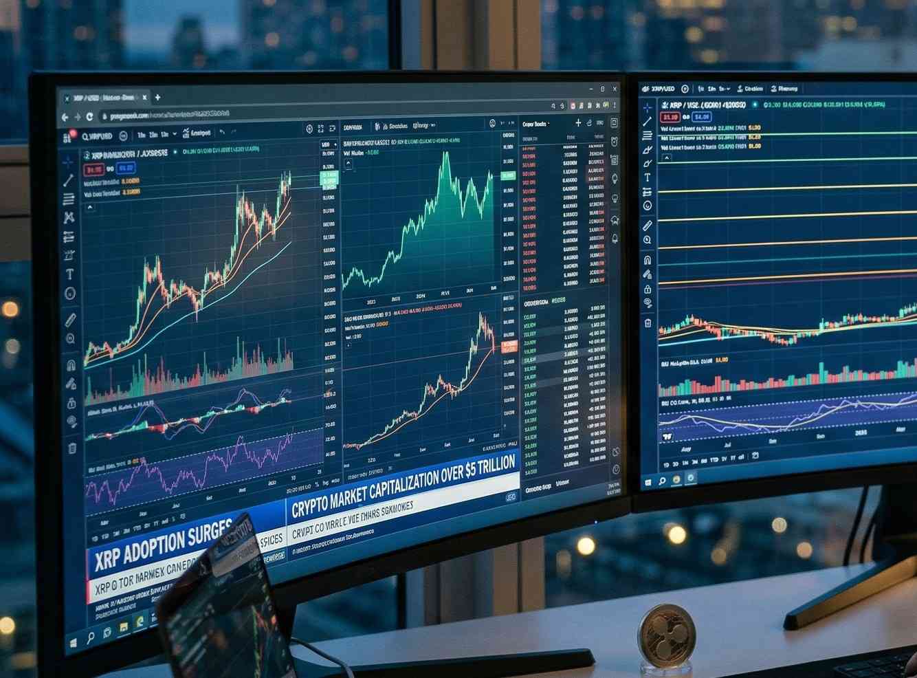 Ralph Paul issues a 2026 XRP alert. Explore market trends, liquidity shifts, and expert views on the future of crypto.